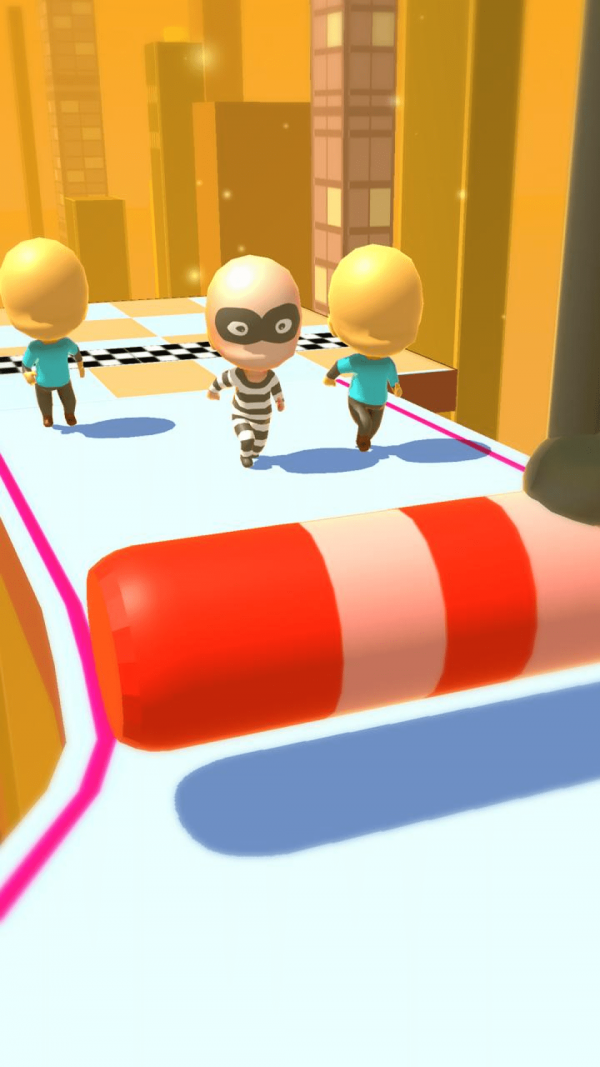 越狱逃生3D图2