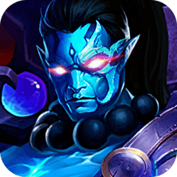 灭魔神魔录图标