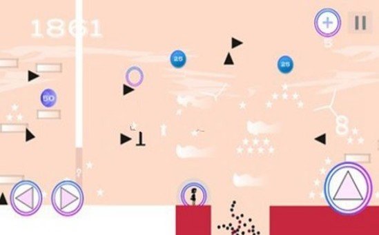 美丽的陷阱图2