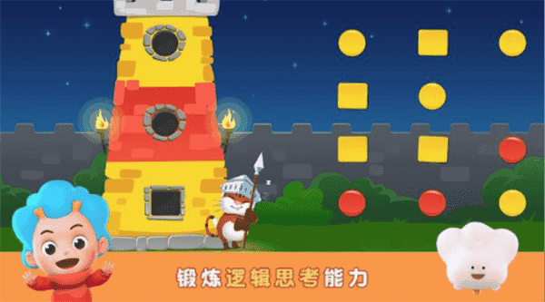 序列国度图1
