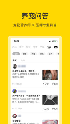 小绒宠物图4