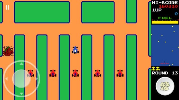 迷魂车图2