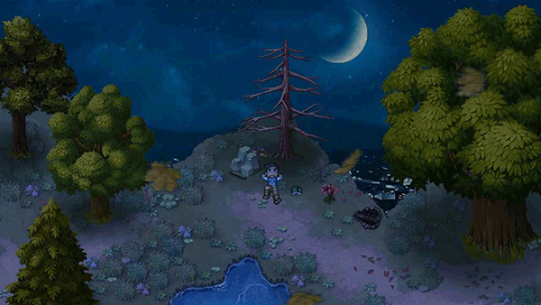 寻找天堂安卓版(To The Moon)