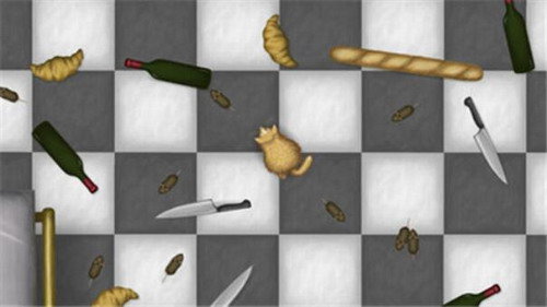 永远的美味星球黑洞安卓版