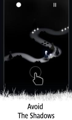 夜巷逃生图2