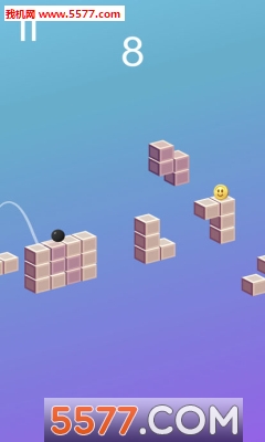 跳就跳大冒险Jump,justjump图1