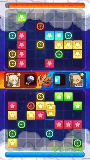 激斗消消消手游图2