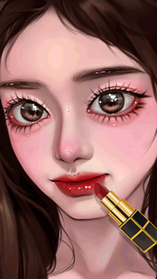 明星化妆师游戏图3