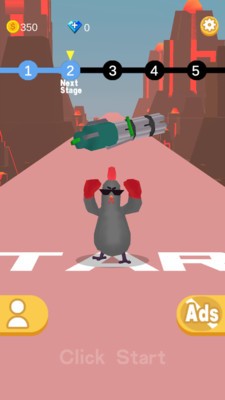 鸡大佬射射射图4