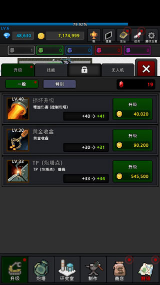 特雷特图2