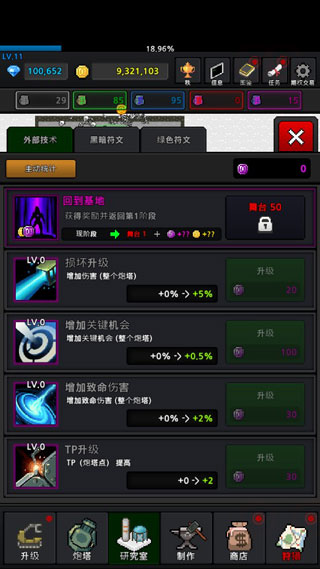 特雷特图3