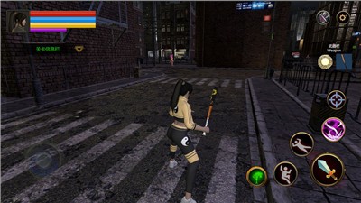 末日道士手游下载