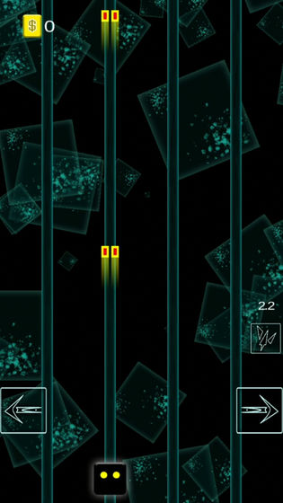 魔蛋蛋射击图1