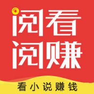 阅看阅赚图标