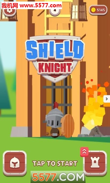 Shield Knight安卓版