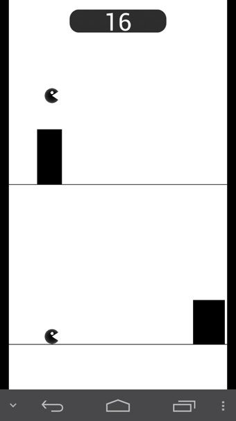疯狂跳跃bhop