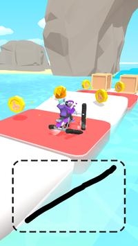 ScribbleRider手游图4
