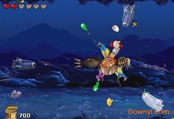 愤怒的章鱼手机版(Octopuzzle)