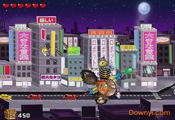 愤怒的章鱼手机版(Octopuzzle)