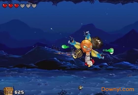 愤怒的章鱼手机版(Octopuzzle)