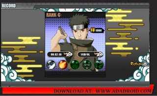 火影战记之暴风雨游戏图3