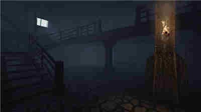 硬化症黑暗降临	