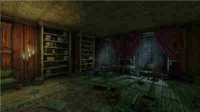 硬化症黑暗降临	