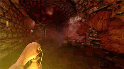 硬化症黑暗降临	