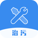 治污设施运维图标