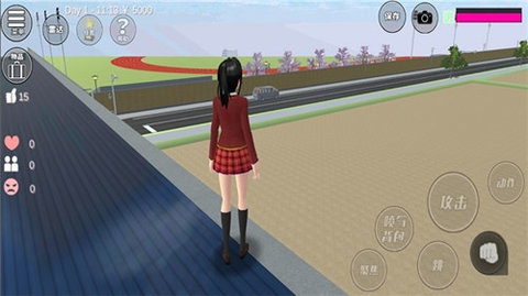 樱花校园模拟器十八汉化最新版1.039.99图3