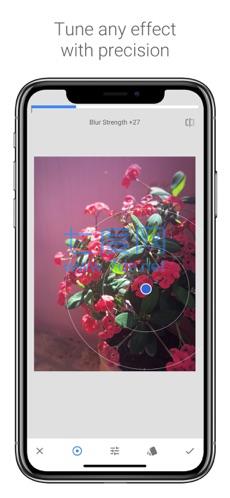 指划修图snapseed手机版最新版图2