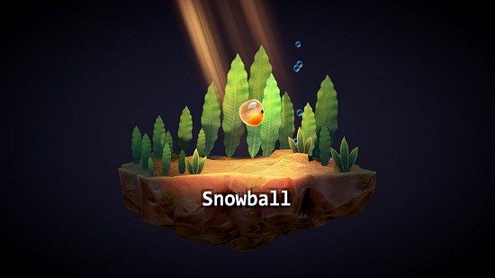 我是一只鱼手机版截图4