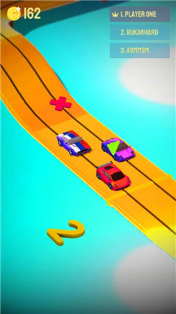 迷你漂移赛车图3