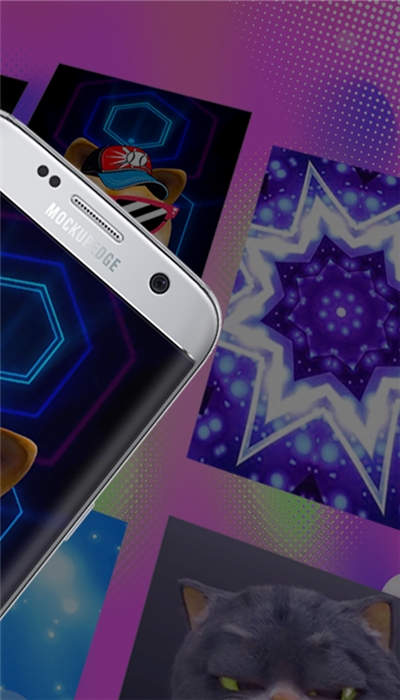 易秀来电闪BestFlashlight图1