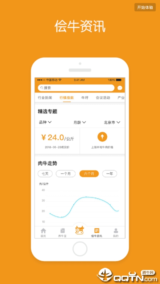 侩牛图1