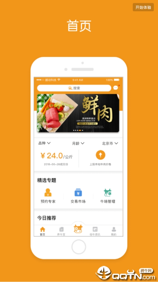 侩牛图2