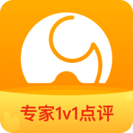 河小象少儿写字课app