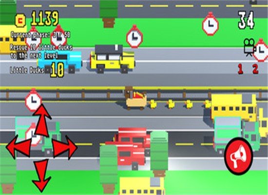 迷路的鸭子图2