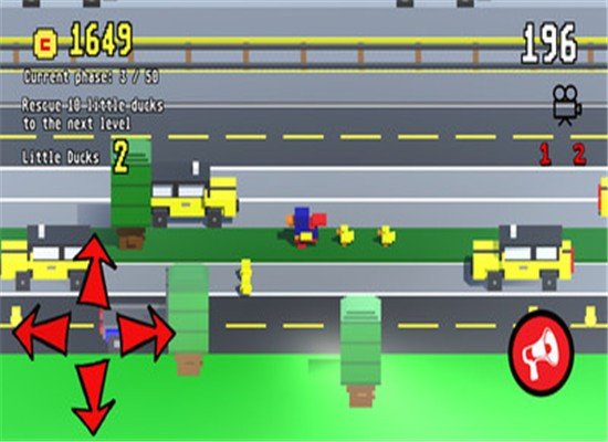 迷路的鸭子图3