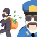 老铁你被捕了3.5图标