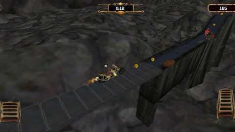 亡灵骑士之道游戏安卓版图3