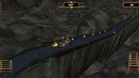 亡灵骑士之道游戏安卓版图4