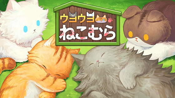 猫语花香0.9.8图2