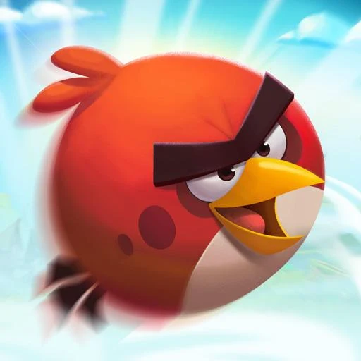 愤怒的小鸟星球大战2AngryBirds图标