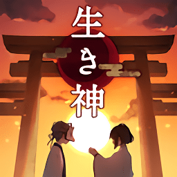 逃离神社图标