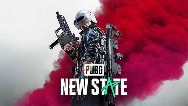 pubgnewstate最新版图3