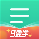扇贝新闻电脑版下载图标