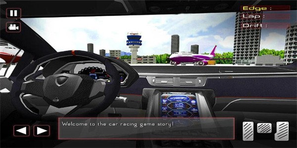 CRG赛车图1