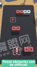漂移停车模拟器图2
