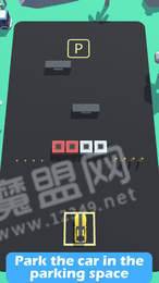 漂移停车模拟器图3